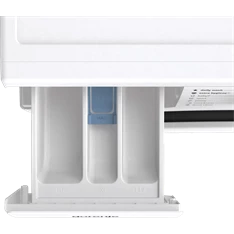 Gorenje WNGPI61SBS fehér, elöltöltős, keskeny, max.1000ford., 6 kg, mosógép