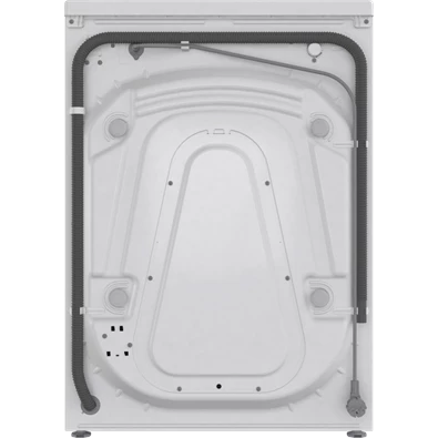 Gorenje WNGPI61SBS fehér, elöltöltős, keskeny, max.1000ford., 6 kg, mosógép