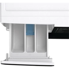 Gorenje WNHA62SASEU fehér, elöltöltős, keskeny, max.1200ford., 6 kg, mosógép