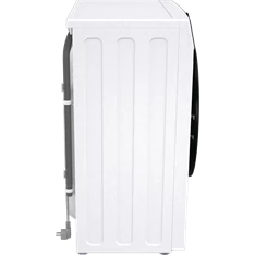 Gorenje WNHA62SASEU fehér, elöltöltős, keskeny, max.1200ford., 6 kg, mosógép