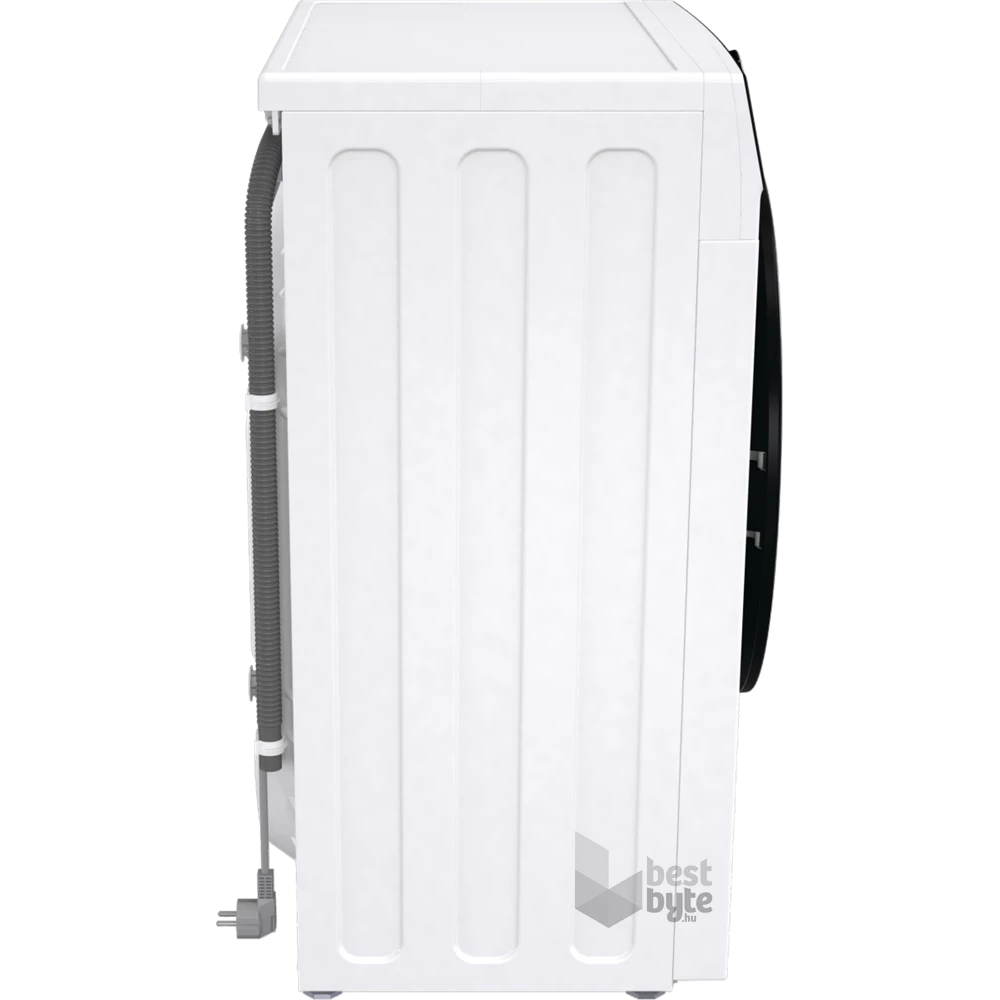 Gorenje WNHA62SASEU fehér, elöltöltős, keskeny, max.1200ford., 6 kg, mosógép