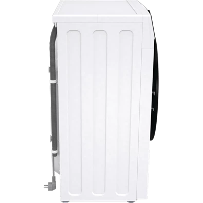 Gorenje WNHA62SASEU fehér, elöltöltős, keskeny, max.1200ford., 6 kg, mosógép
