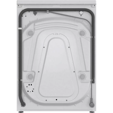 Gorenje WNHA62SASEU fehér, elöltöltős, keskeny, max.1200ford., 6 kg, mosógép
