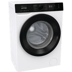 Gorenje WNHA62SASEU fehér, elöltöltős, keskeny, max.1200ford., 6 kg, mosógép