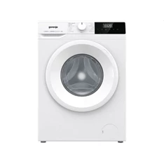 Gorenje WNHPI62SCS keskeny 6 kg elöltöltős mosógép