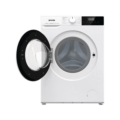 Gorenje WNHPI62SCS keskeny 6 kg elöltöltős mosógép