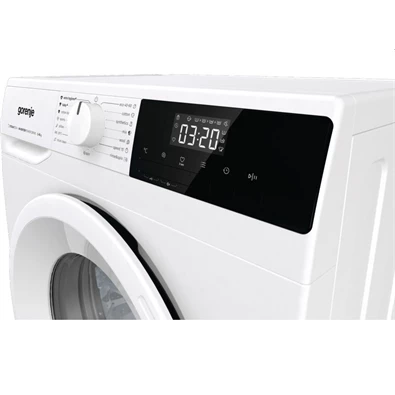 Gorenje WNHPI62SCS keskeny 6 kg elöltöltős mosógép