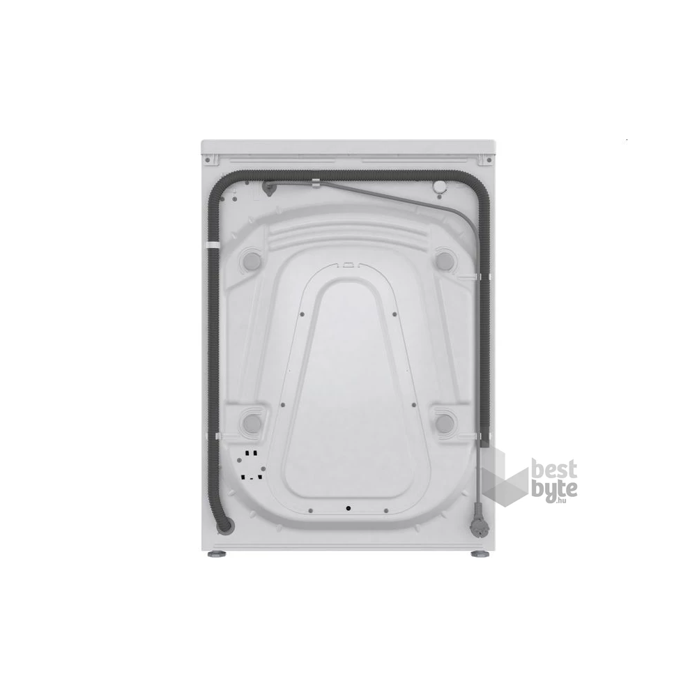 Gorenje WNHPI72SCS fehér, elöltöltős, keskeny, max.1200ford., 7 kg, mosógép