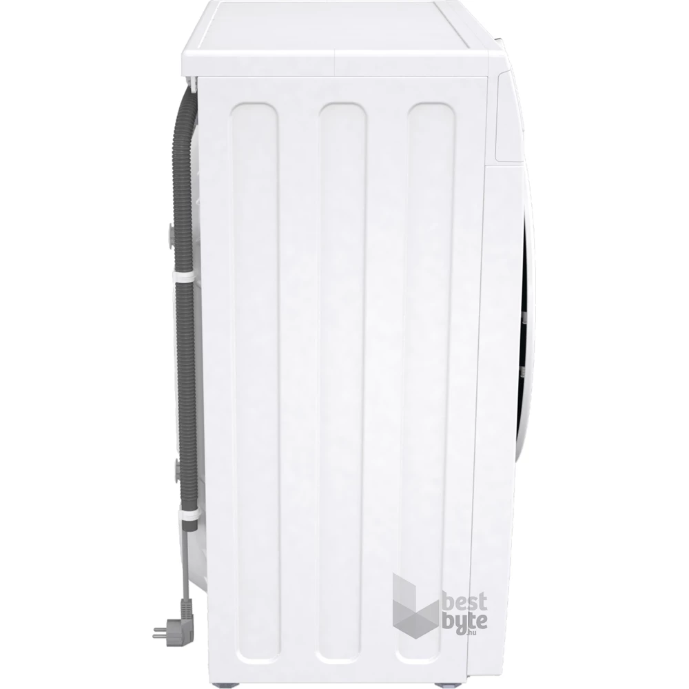Gorenje WNHPI72SCS fehér, elöltöltős, keskeny, max.1200ford., 7 kg, mosógép