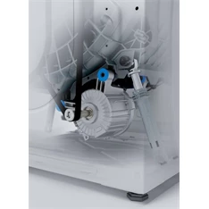 Gorenje WNHPI72SCS keskeny 7 kg elöltöltős mosógép