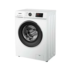 Gorenje WNHVB60SES fehér, elöltöltős, keskeny, max.1000ford., 6 kg, mosógép (Újszerű)