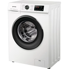 Gorenje WNHVB60SES fehér, elöltöltős, keskeny, max.1000ford., 6 kg, mosógép (Újszerű)