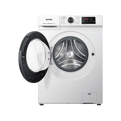 Gorenje WNHVB72SDS elöltöltős mosógép (Használt - A)