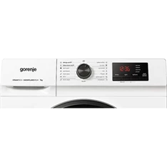 Gorenje WNHVB72SDS elöltöltős mosógép (Használt - A)