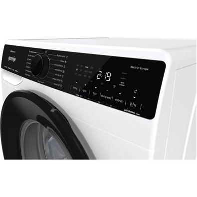 Gorenje WPNA94APWIFI 9 kg elöltöltős mosógép