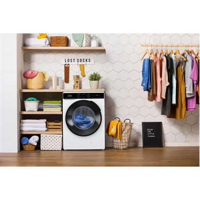Gorenje WPNA94APWIFI 9 kg elöltöltős mosógép