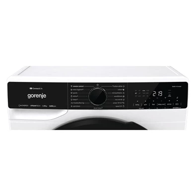 Gorenje WPNA94APWIFI 9 kg elöltöltős mosógép