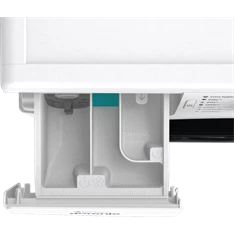 Gorenje WPNEI72A1SWIFI fehér, elöltöltős, max.1200ford., 7 kg, mosógép