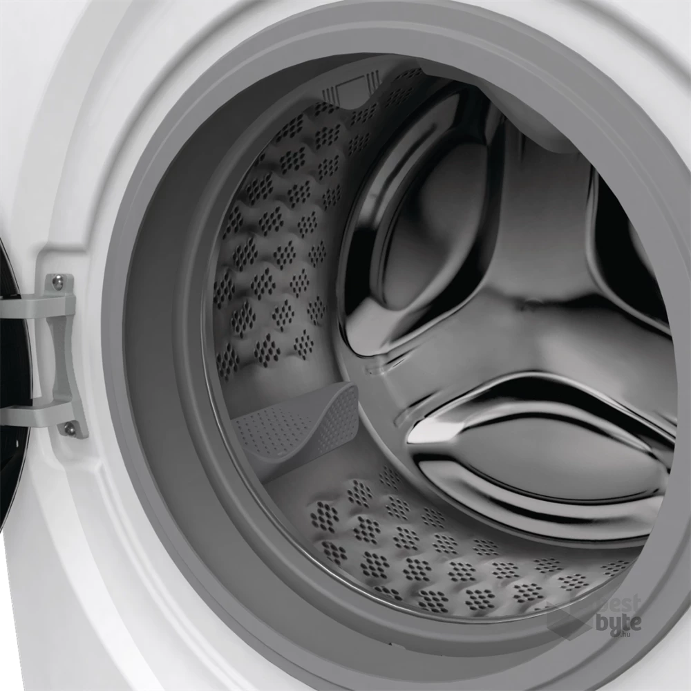 Gorenje WPNEI72A1SWIFI fehér, elöltöltős, max.1200ford., 7 kg, mosógép