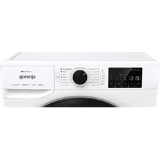 Gorenje WPNEI72A1SWIFI fehér, elöltöltős, max.1200ford., 7 kg, mosógép