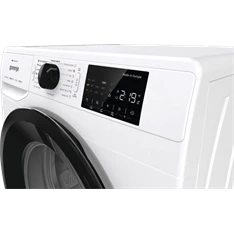 Gorenje WPNEI72A1SWIFI fehér, elöltöltős, max.1200ford., 7 kg, mosógép