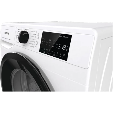 Gorenje WPNEI72A1SWIFI fehér, elöltöltős, max.1200ford., 7 kg, mosógép