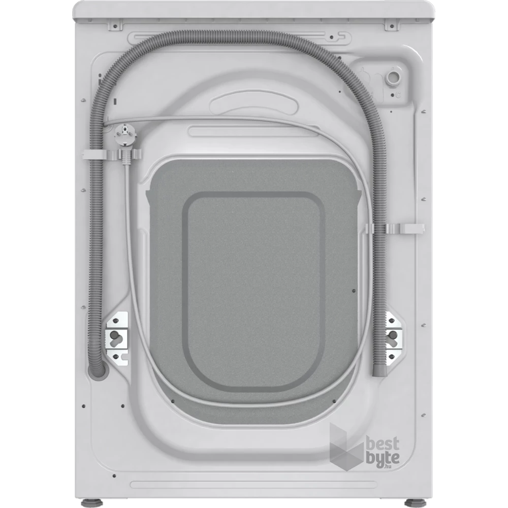 Gorenje WPNEI72A1SWIFI fehér, elöltöltős, max.1200ford., 7 kg, mosógép