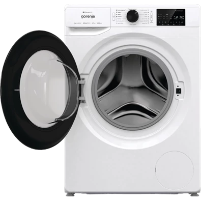 Gorenje WPNEI72A1SWIFI fehér, elöltöltős, max.1200ford., 7 kg, mosógép
