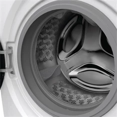 Gorenje WPNEI74A1SWIFI fehér, elöltöltős, max1400ford., 7kg, mosógép