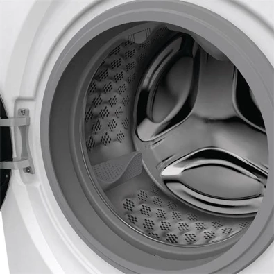 Gorenje WPNEI74A1SWIFI fehér, elöltöltős, max1400ford., 7kg, mosógép