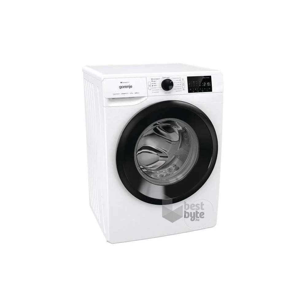 Gorenje WPNEI74A1SWIFI fehér, elöltöltős, max1400ford., 7kg, mosógép