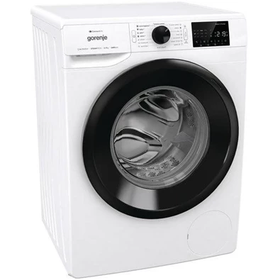 Gorenje WPNEI74A1SWIFI fehér, elöltöltős, max1400ford., 7kg, mosógép