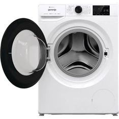 Gorenje WPNEI82A1SWIFI fehér, elöltöltős, max.1200ford., 8 kg, mosógép