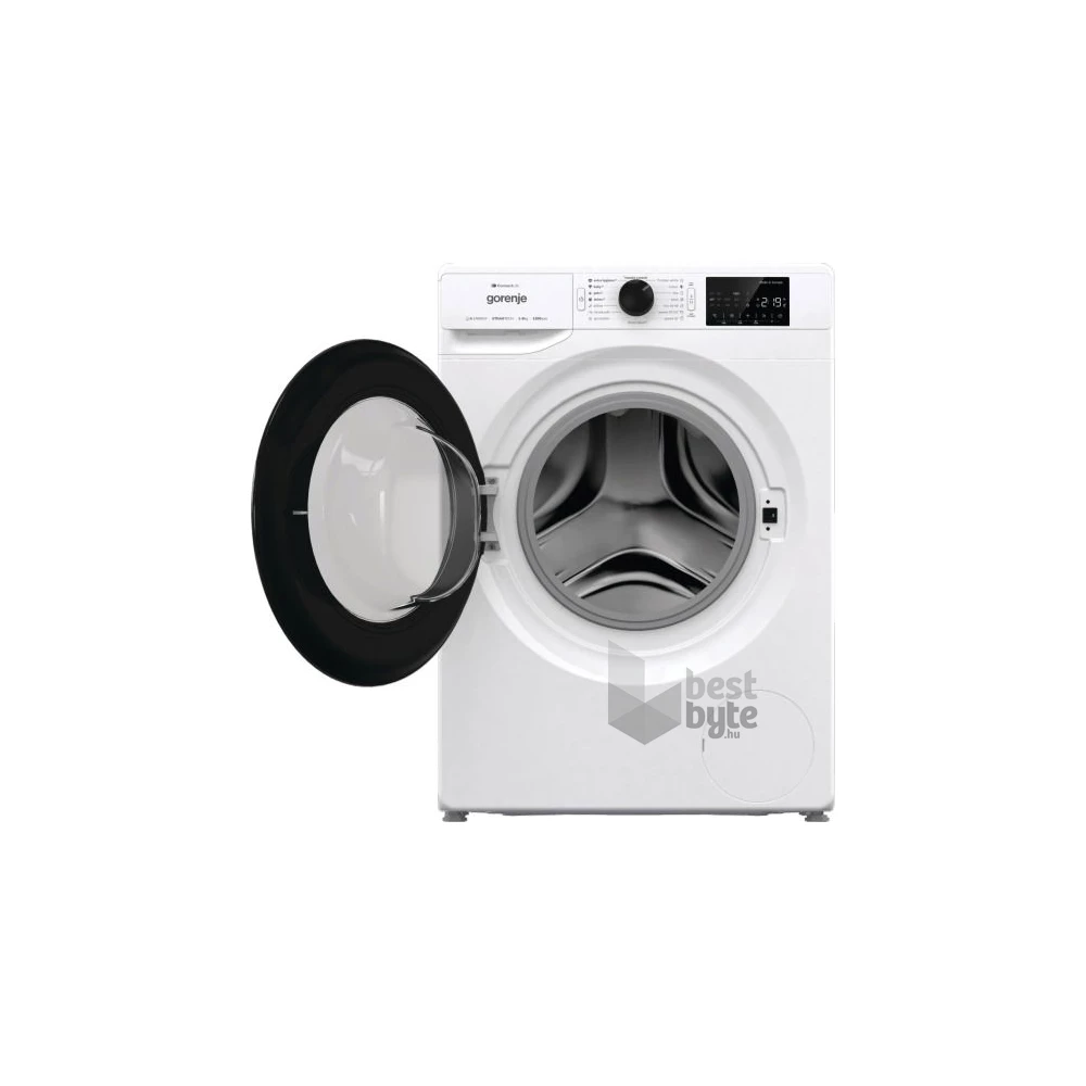 Gorenje WPNEI82A1SWIFI fehér, elöltöltős, max.1200ford., 8 kg, mosógép