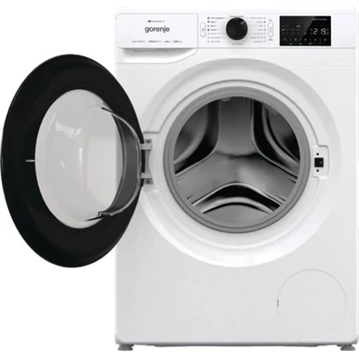 Gorenje WPNEI82A1SWIFI fehér, elöltöltős, max.1200ford., 8 kg, mosógép