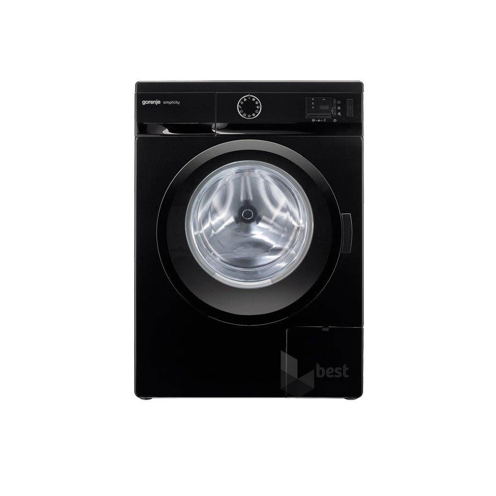 Gorenje WS 62 SY2B mosógép