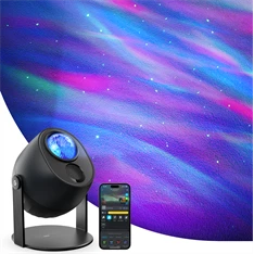 Govee GOVH6093 Galaxy Star Wifi/Bluetooth smart LED projektor