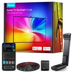 Govee GOVH6097 TV Backlight 3 Lite 40"-50" TV háttérvilágítás