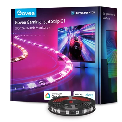 Govee Gaming G1 LED szalag