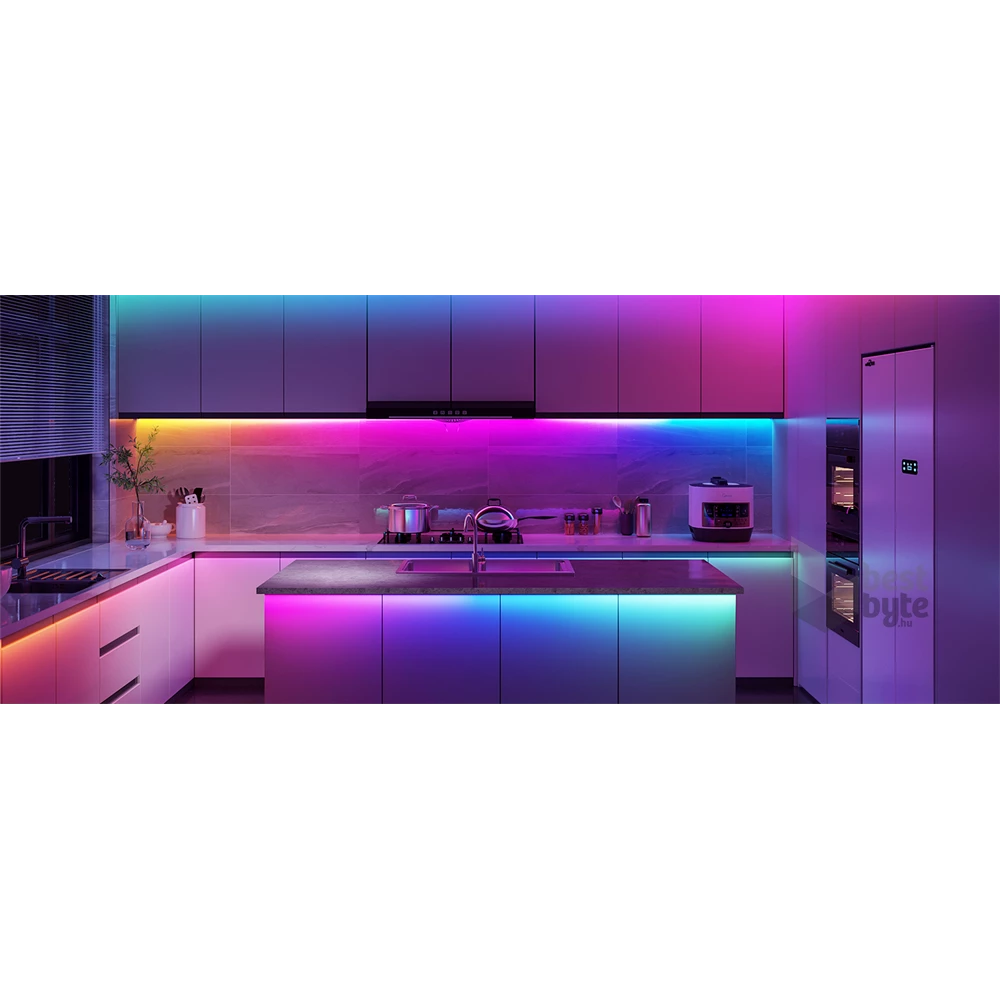 Govee M1 RGBICW 5m LED szalag
