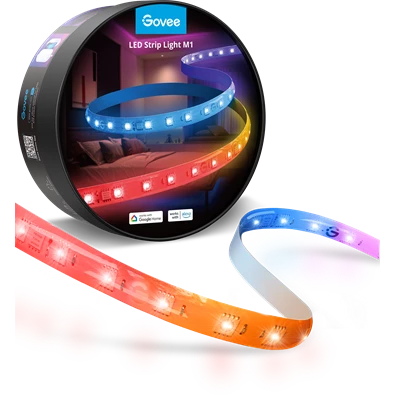 Govee M1 RGBICW 5m LED szalag