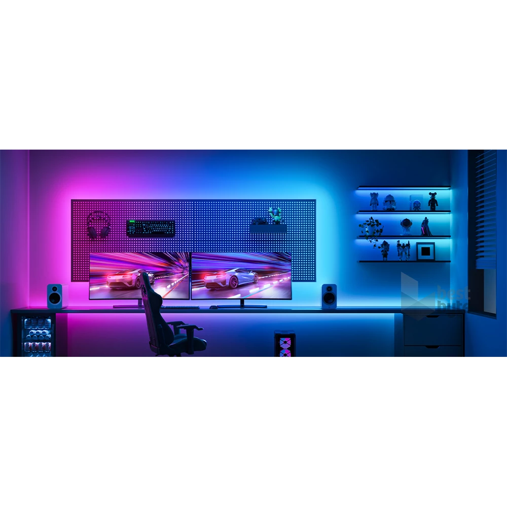 Govee M1 RGBICW 5m LED szalag