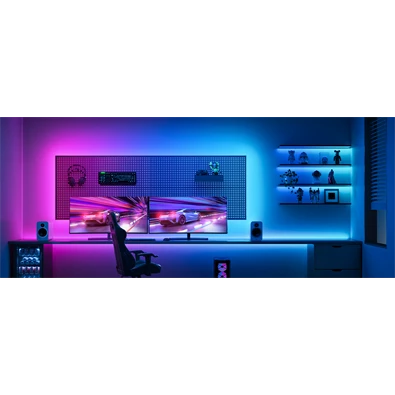 Govee M1 RGBICW 5m LED szalag