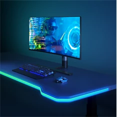 Govee Neon Gaming Asztal 2m LED világítás