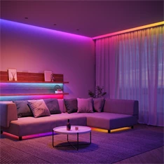 Govee Wi-Fi RGBIC 4m LED szalag