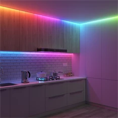 Govee Wi-Fi RGBIC 4m LED szalag