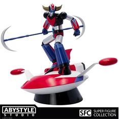 Grendizer "Grendizer" 32 cm figura