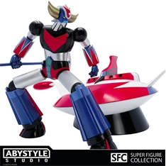 Grendizer "Grendizer" 32 cm figura