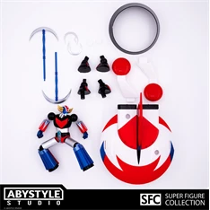 Grendizer "Grendizer" 32 cm figura