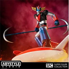 Grendizer "Grendizer" 32 cm figura